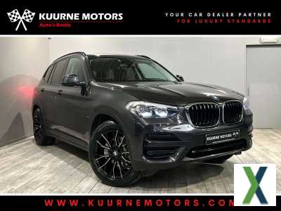 Photo bmw x3 xDrive30e Alu19\\/Leder/Cam/Gps/Led *1j garantie*