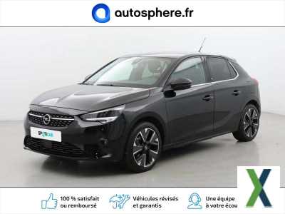 Photo opel corsa Corsa-e 136ch Elegance