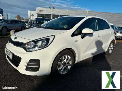 Photo kia rio 1.2 85ch Active