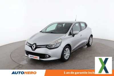 Photo renault clio 1.5 dCi Business Eco2 90 ch