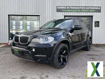 Photo bmw x5 xDrive 40dA 306ch M Sport