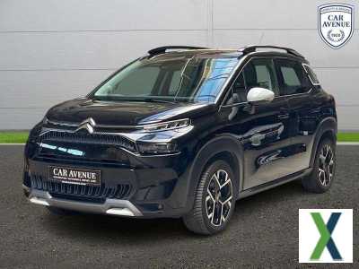 Photo citroen c3 aircross PureTech 130ch S \u0026S Shine EAT6