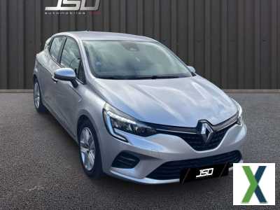 Photo renault clio Clio Société TCe 90 Business