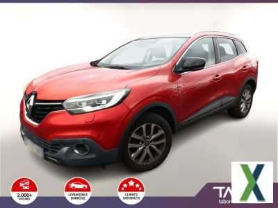 Photo renault kadjar dCi 130 Bose Edition Pano GPS