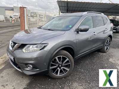 Photo nissan x-trail 1.6 dCi 130 5pl Tekna