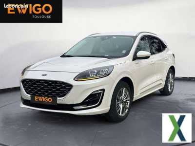 Photo ford kuga 2.5 DURATEC 190H 150 HYBRID FHEV 1.1KWH VIGNALE 4X