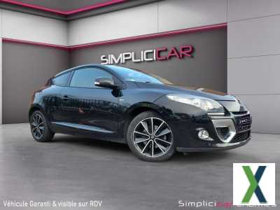 Photo renault megane Bose