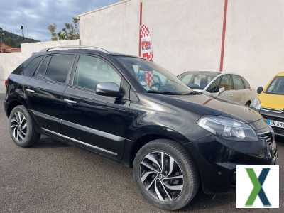 Photo renault koleos 2.0 dCi 175 Intens Boite Auto