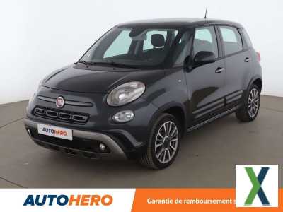 Photo fiat 500l 1.4 City Cross