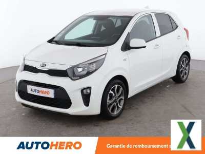 Photo kia picanto 1.0 Design