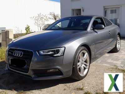 Photo audi a5 1.8 TFSI 170 Ambition Luxe