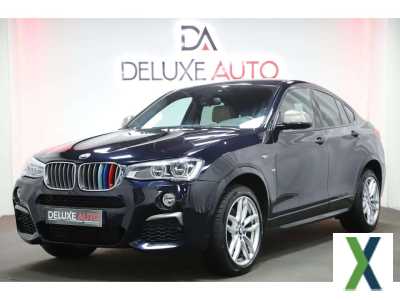 Photo bmw x4 X4 M40i BVA (F26)