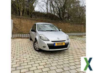 Photo renault clio 2012, 5 p, GPS, CLIM *1 AN GARANTIE INCLUS + CT 1