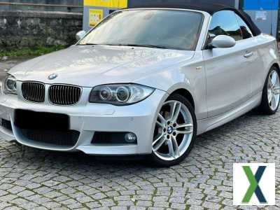 Photo bmw 120 120i 170 ch Pack M