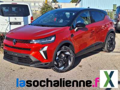 Photo renault captur TCe 90 Techno