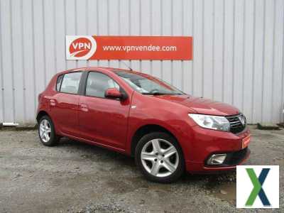 Photo dacia sandero 1.0 SCe 75ch Ambiance -18