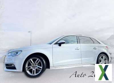 Photo audi a3 1.4 TFSI 122CH AMBITION