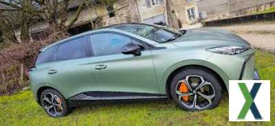 Photo mg mg4 XPower 435Ch 64kWh 4WD