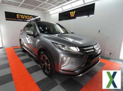 Photo mitsubishi eclipse Cross 1.5 MIVEC 165 INSTYLE 4WD CVT BVA