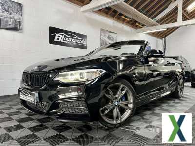 Photo bmw 235 (F23) M235IA XDRIVE 326CH