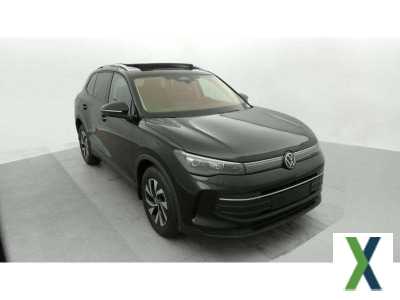 Photo volkswagen tiguan 1.5 ETSI 150CH DSG7 VW EDITION