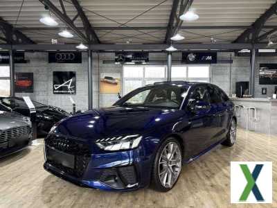 Photo audi a4 40 TDI S-Line*VIRTUAL*PANO*MATRIX LED*