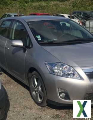 Photo toyota auris Hybride 136h Dynamic 17\