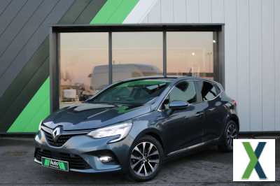 Photo renault clio TCe 100 Intens