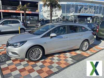 Photo opel astra V SPORT TOURER 1.0 EDITION