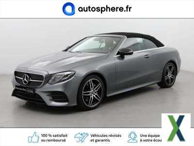 Photo mercedes-benz cl 220 d 194ch AMG Line 9G-Tronic