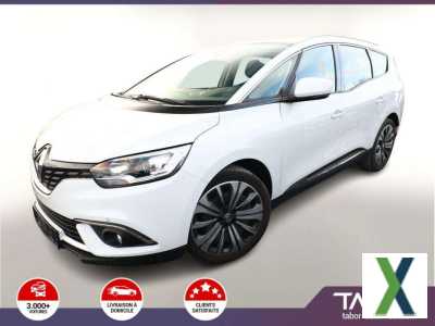 Photo renault scenic IV TCe 160 EDC Limited GPS Radar