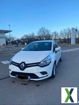 Photo renault clio 1.2 16V 75 Trend