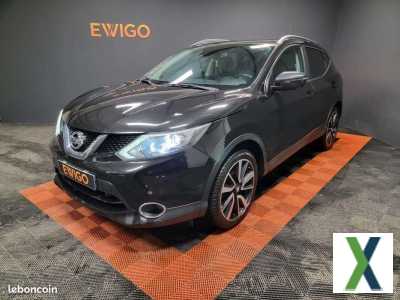 Photo nissan qashqai 1.5 DCI 110ch TEKNA Toit panoramique