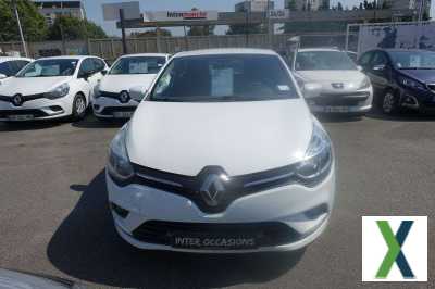 Photo renault clio IV STE 1.5 DCI 75CH ENERGY AIR MEDIANAV E6C