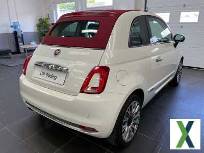 Photo fiat 500c 1.2 8V 69CH S\\u0026S STAR DUALOGIC