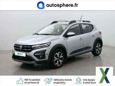 Photo dacia sandero 1.0 TCe 90ch Stepway Confort -22