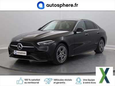 Photo mercedes-benz cl 300 d e Hybrid EQ 197+129ch AMG Line