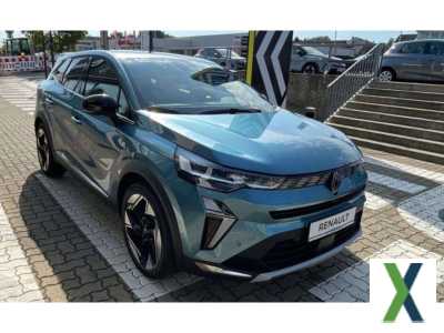 Photo renault symbioz Iconic 1.6 E-Tech Hybride 145cv BVA multi-modes +