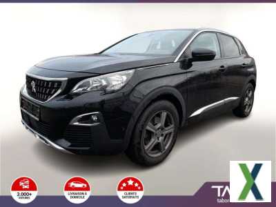 Photo peugeot 3008 1.6 THP 165 EAT6 Allure Cam PDC