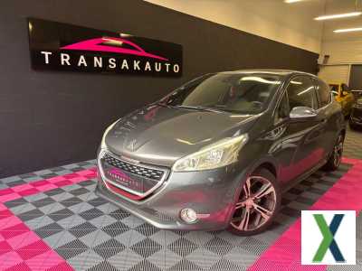 Photo peugeot 208 GTi