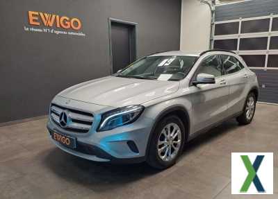 Photo mercedes-benz gla 200 Mercedes 2.2 200 CDI 136ch INSPIRATION