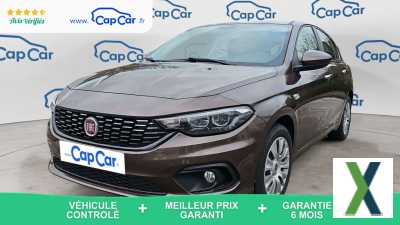 Photo fiat tipo II 1.4 95 Easy