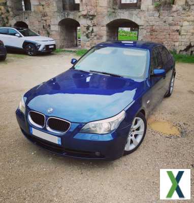 Photo bmw 530 530d Pack Luxe