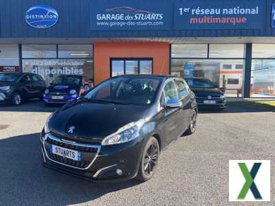 Photo peugeot 208 1.2 PT 110 Allure