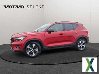 Photo volvo xc40 B3 Plus Dark / Essence