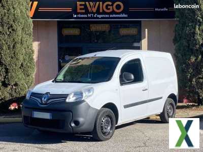 Photo renault kangoo FOURGON 1.5 DCI 90CH CONFORT