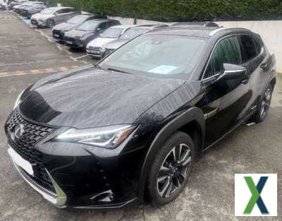 Photo lexus autres - 12/2021 43.865 KMS 250H 2WD Premium Edition