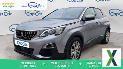 Photo peugeot 3008 1.5 BlueHDi 130 Active Business