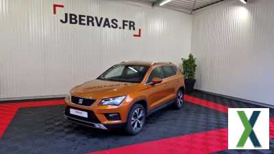 Photo seat ateca 1.5 TSI 150 CH ACT START/STOP DSG7 XCELLENCE