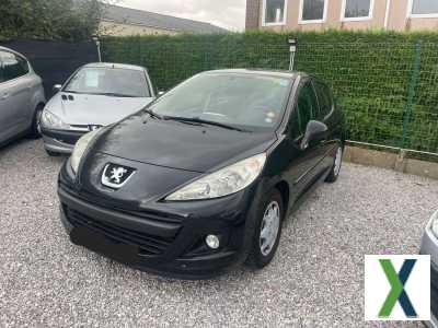 Photo peugeot 207 1.4 HDi 70ch Urban